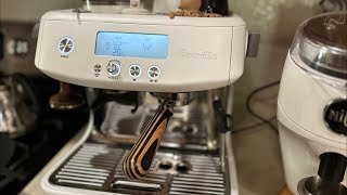 Breville Barista Express Essentials 3 Tools You Cant Miss [upl. by Arabela]