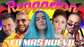 REGGAETON MIX 2024 🌴 FIESTA LATINA 2024 KAROL G FEID SHAKIRA BAD BUNNY MALUMA J BALVIN [upl. by Ahsenad]