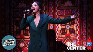 Ana Villafane  quotShe Criesquot Broadway Backwards 2019 [upl. by Conny]