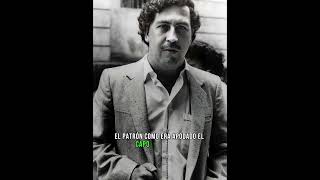 LA COMIDA FAVORITA DE PABLO ESCOBAR mexico pabloescobar medellin chapoguzman shorts narcos [upl. by Wordoow]