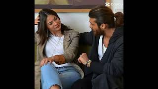 Can and Sanem romantic videos forever [upl. by Bust]