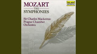 Mozart Symphony No 30 in D Major K 202 II Andantino con moto [upl. by Siravrat497]