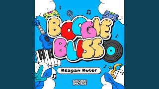 Boogie Bliss [upl. by Greyson]