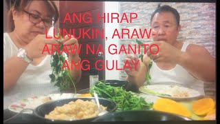 BEAUTIFUL LIFE ANO ITON NANYAYARI SA AKIN  LovelaceVLO [upl. by Aicak]