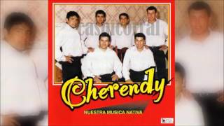 CHERENDY 2004 Tus recuerdos [upl. by Llerruj]