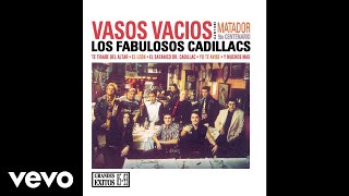 Los Fabulosos Cadillacs  Basta de Llamarme Así Cover Audio [upl. by Boorer]