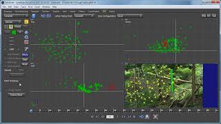 SynthEyes Manual Alignment and Coordinate System Setup [upl. by Nitin]