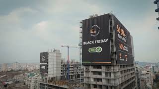 Vake Residence Black Friday Offer [upl. by Kowtko]