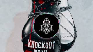 HURTBOX amp Shiverz  Knockout Aweminus Remix [upl. by Eward]