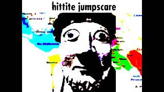 hittite jumpscare but something isnt right [upl. by Moynahan]