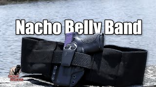 Nacho Belly Band [upl. by Slosberg]