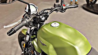 Top 35 New Retro Motorcycles For 2025 amp 2024 [upl. by Austin]