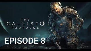 The Protocole Callisto épisode 8 je déteste Dani [upl. by Nasaj846]