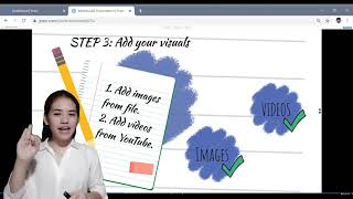 How to make Multimodal Presentation [upl. by Okubo]