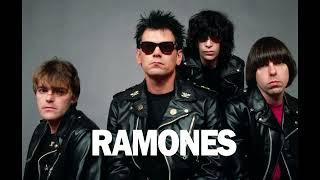 Ramones  Spiderman GUITAR BACKING TRACK WITH VOCALS [upl. by Notirb155]