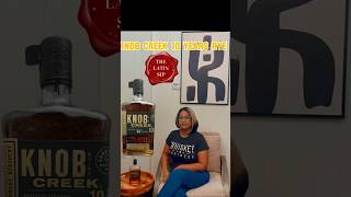 Rye Lovers  Knob Creek 10 years RYE bourbon whiskeyreviews whisky thelatinsip whiskey [upl. by Greer92]