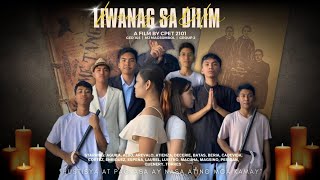 Liwanag sa Dilim A Documentary Film  Life and Works of Rizal [upl. by Gusella]