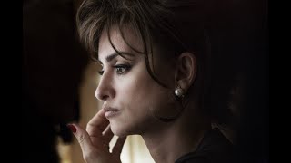 L IMMENSITA  IMMENSITY Official Clip ITA Directed by Emanuele Crialese with Penelope Cruz [upl. by Pavlov]