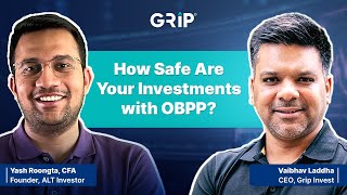 Investor Grievances How the OBPP Framework Protects Your Investments [upl. by Giefer]