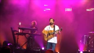 Kendji  Mi Amor HD Vienne Théâtre Antique 06082015 [upl. by Tnomed]