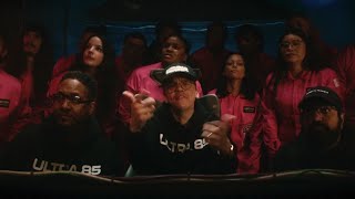 Logic  44ever Official Video [upl. by Alenoel]