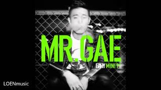 Gary 개리XX몰라 ZOTTO MOLA MRGAEFull Audio [upl. by Madelina]