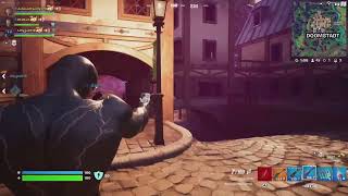 Playing Fortnite with friend including eejk777 [upl. by Otrebor423]