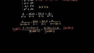 equazione letterale con parametro al denominatore [upl. by Rochell]