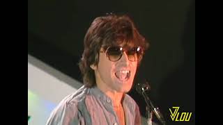 Russ Ballard  Voices  1984 HD amp HQ [upl. by Amil]