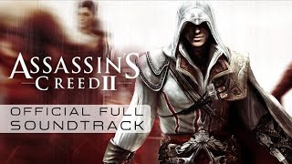 Assassins Creed 2 OST  Jesper Kyd  Sanctuary Track 19 [upl. by Nat583]