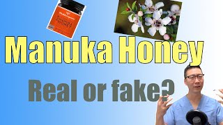 Manuka honeydoes it really work  Hemorrhoids anal fissure treatment [upl. by Ahtebat]