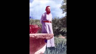 Cantare Parintelui Arsenie Boca Romanian Orthodox Music [upl. by Alo]