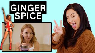 Reacting to Ginger Spices Simple Nighttime Skincare Routine  Skincare Reactions with Susan Yara [upl. by Aimej]