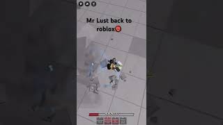 roblox strongestbattlegrounds fyb thestrongestbattleground activalacampanita [upl. by Labinnah]