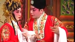 粵劇 桂枝告狀 阮兆輝 尹飛燕 cantonese opera [upl. by Fennessy]