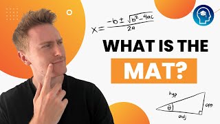 What is the MAT  Mathematics Admissions Test 2022 👩🏻‍🎓 Oxford Imperial and Warwick [upl. by Anhaj]