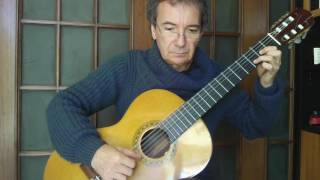 Milord Classical Guitar Arrangement by Giuseppe Torrisi [upl. by Louisette]