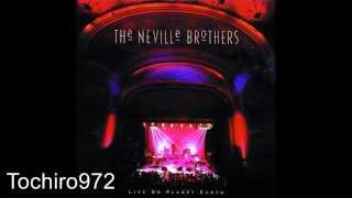 The Neville Brothers  Voodoo Live [upl. by Iznek]