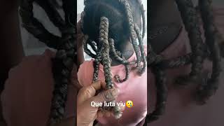 ✅️cabelo crespo bc crespo cacheadas viral penteados cabelo amorpropio skincare [upl. by Leigha]