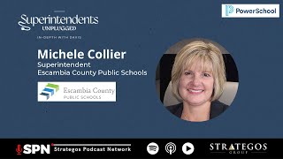 Transforming Education Michele Colliers Approach to Student Success and Teacher Support [upl. by Manella]