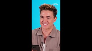 Watch Jesse McCartney read all of your Thirst Tweets on BuzzFeed Celeb 💦 [upl. by Keon]