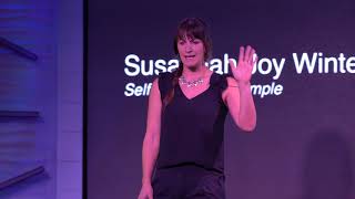 Self Care What It Really Is  Susannah Winters  TEDxHiltonHeadWomen [upl. by Nodnar]