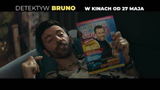 Detektyw Bruno  Zwiastun PL Official Trailer [upl. by Pam344]