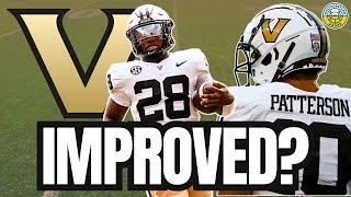 3 BOLD PREDICTIONS For Vanderbilt Football In 2024 [upl. by Plank422]