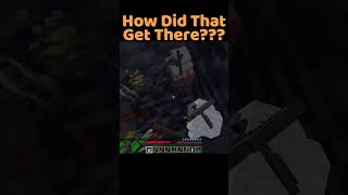 How Did That Happen minecraftgameplay minecraft creeper games gaming funny fyp femboy mc [upl. by Kcirrek713]