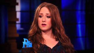 Wednesday 0320 Confronting Narcissistic Personalities  Dr Phil [upl. by Eenel76]