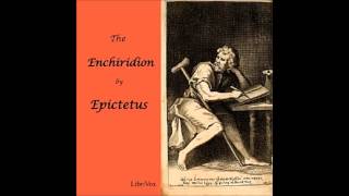 The Enchiridion by Epictetus Audio Book [upl. by Duer]