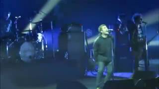 Liam Gallagher  DirecTV Arena Buenos Aires March 14 2018 Clips [upl. by Edmonds]