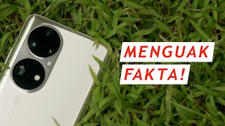 Huawei P50 Pro Ga Bisa Google Kalian kemana aja [upl. by Nivahb389]