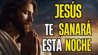 Dios Obrará Milagros en Tu Vida con Esta Poderosa Oración de Sanación [upl. by Assilym885]